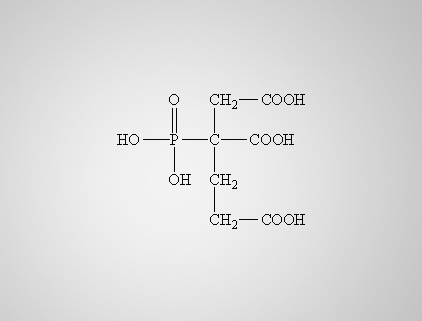 PBTCA 2-膦酸丁烷-1，2，4-三羧酸