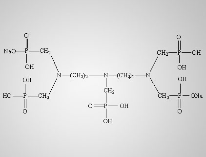 DTPMP·Na2 二乙烯三胺五甲叉膦酸鈉 
