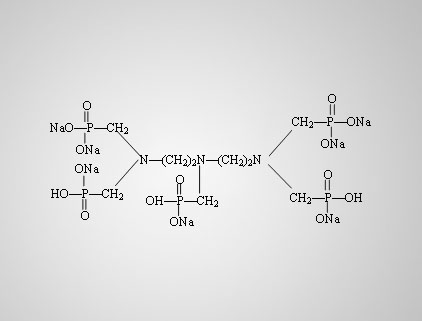  DTPMP·Na7 二乙烯三胺五甲叉膦酸七鈉