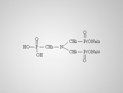 ATMP·Na4 氨基三甲叉膦酸四鈉 